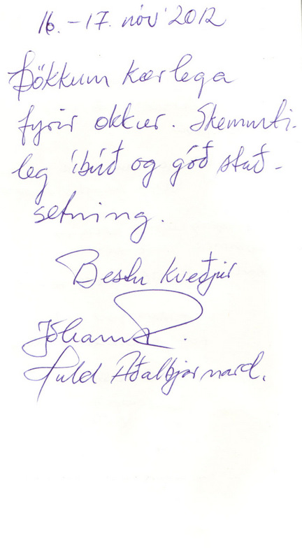 Guestbook comments_0010